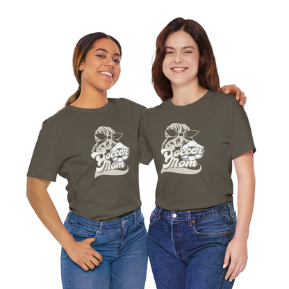 Soccer Mom Tee