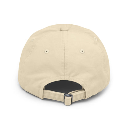 Risky Whiskey Hat