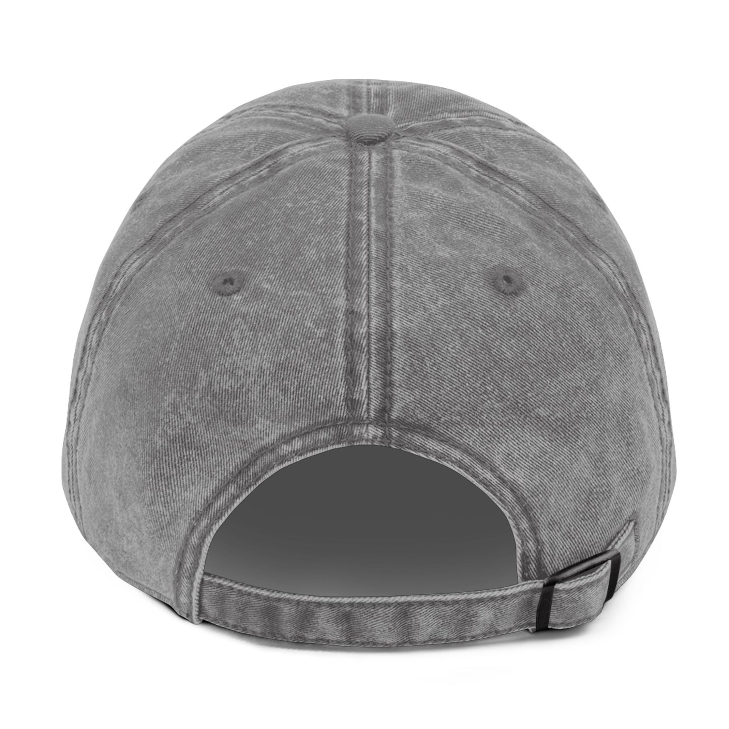 Jiu-Jitsu Mom Hat