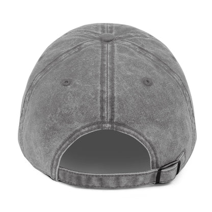 Jiu-Jitsu Mom Hat