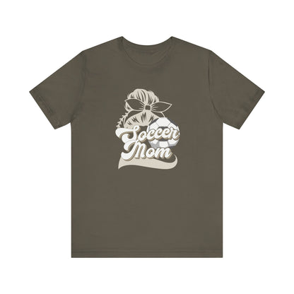 Soccer Mom Tee