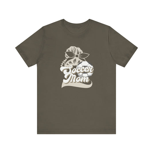 Soccer Mom Tee